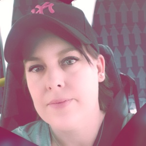 Profilbild på Kristine Juhl