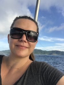 Profilbild på Kristine Tunes