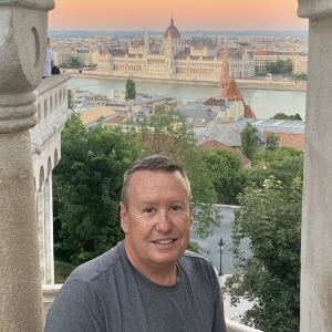 Profilbild på Kristofer Eskman