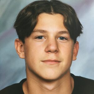 Profilbild på Kristofer Horvath