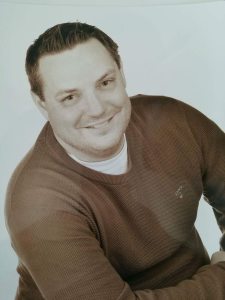 Profilbild på Kristofer Odenfelt