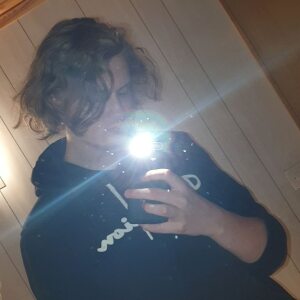 Profilbild på Kristoffer Broman