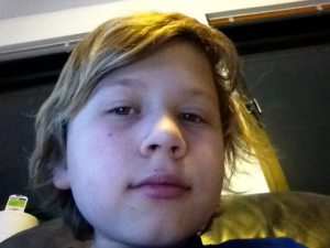 Profilbild på Kristoffer Czarnocki