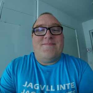Profilbild på Kristoffer Grundström