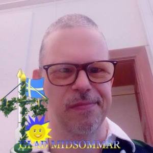 Profilbild på Kristoffer Gullersbo