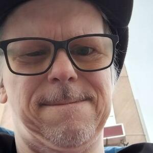 Profilbild på Kristoffer Gullersbo
