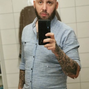 Profilbild på Kristoffer Hedlund