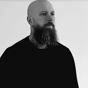 Profilbild på Kristoffer Henriksson