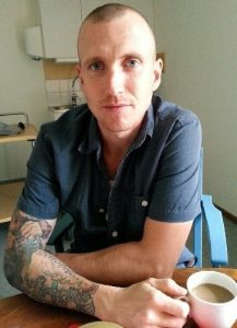 Profilbild på Kristoffer Julin