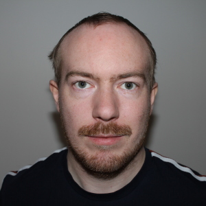 Profilbild på Kristoffer Klasén