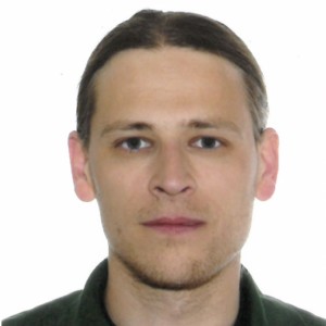 Profilbild på Kristoffer Nilsson
