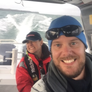Profilbild på Kristoffer Nissen