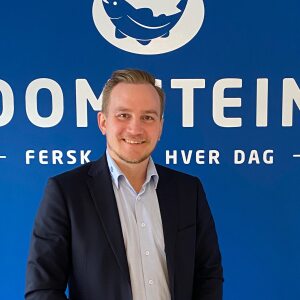 Profilbild på Kristoffer Östergren