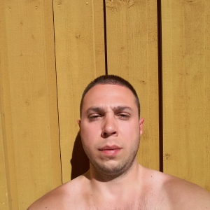 Profilbild på Kristoffer Olin