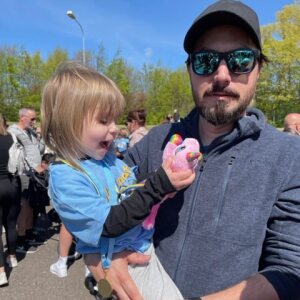 Profilbild på Kristoffer Raspor
