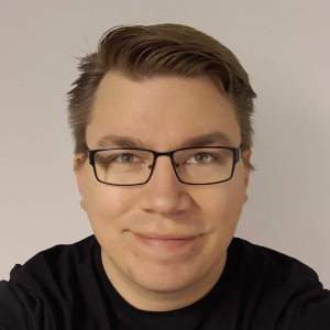 Profilbild på Kristoffer Tell