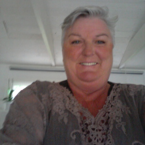 Profilbild på Krystyna Andersson