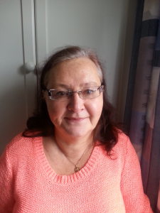 Profilbild på Krystyna Chojecki