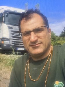 Profilbild på Kurdawan Abdulrahman