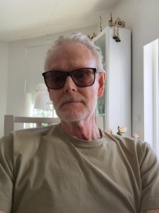 Profilbild på Kurt-Åke Bergqvist