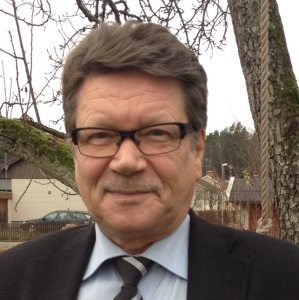 Profilbild på Kurt-Allan Arneving