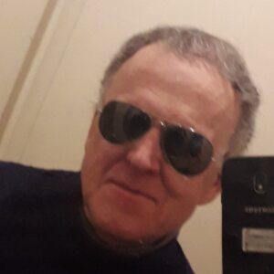 Profilbild på Kurt Arne Gustafsson