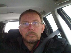 Profilbild på Kurt-Erik Hansson