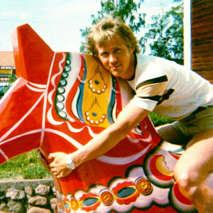 Profilbild på Kurt H Pettersson