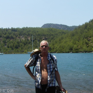 Profilbild på Kurt-Ingvar Jörnesand