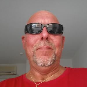 Profilbild på Kurt Johan Peter Larsson