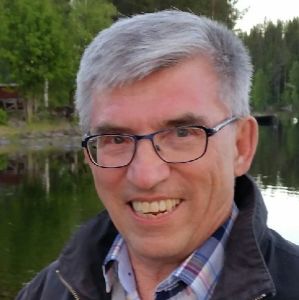 Profilbild på Kurt-Lennart Eriksson