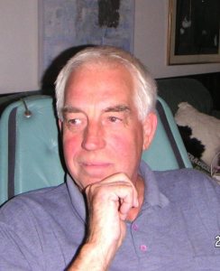 Profilbild på Kurt-Lennart Franzén