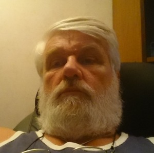Profilbild på Kurt Ahl