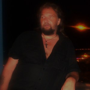 Profilbild på Kurt Andersson