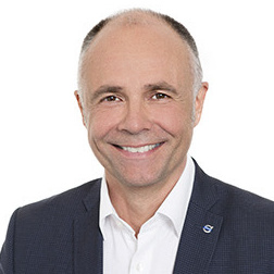 Profilbild på Kurt Arehammar