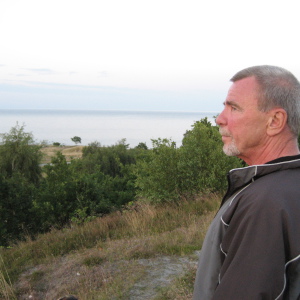 Profilbild på Kurt Berg
