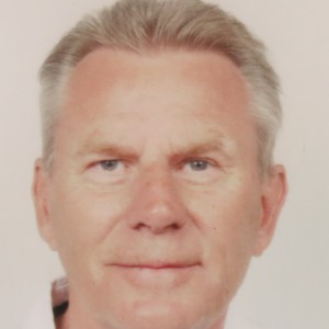 Profilbild på Kurt Björk