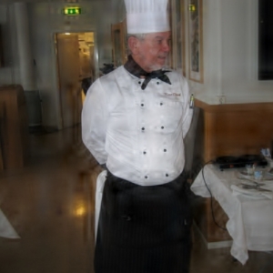 Profilbild på Kurt Drnek