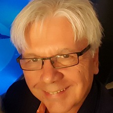 Profilbild på Kurt Edlund