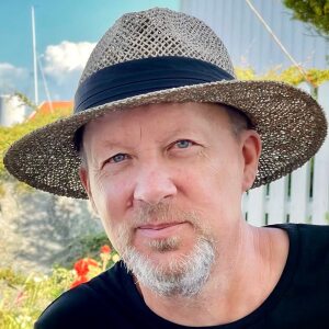 Profilbild på Kurt Englund