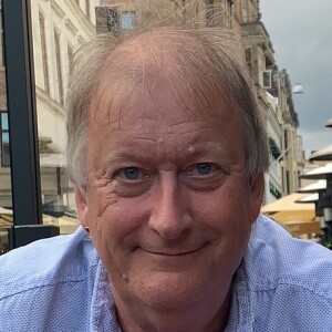 Profilbild på Kurt Eriksson