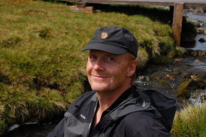 Profilbild på Kurt Eriksson