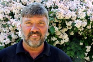 Profilbild på Kurt Göteson