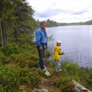 Profilbild på Kurt Hahlin