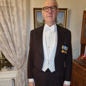 Profilbild på Kurt Hedman