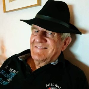Profilbild på Kurt Hofverberg