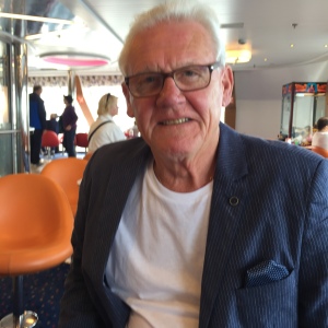 Profilbild på Kurt Holm