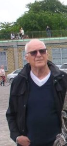 Profilbild på Kurt Jansson