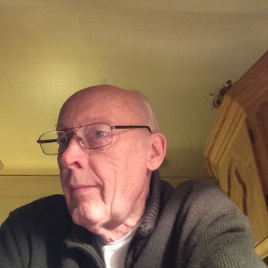 Profilbild på Kurt Johansson