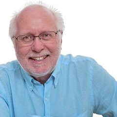 Profilbild på Kurt Karlsson